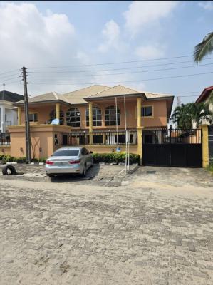 900sqm Plot with a Demolishable Structure (dealing with Mandate), Lekki Phase 1, Lekki, Lagos, Land for Sale