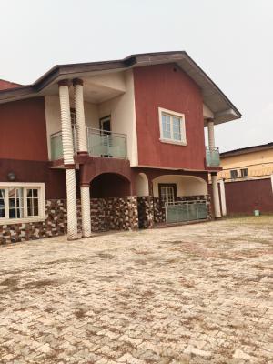 a Lovely Very Spacious Room Self Contain in a Duplex Shared Apartment, Owode Off Langbasa Road Owode, Ado, Ajah, Lagos, Self Contain (single Rooms) for Rent