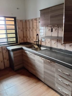 Luxury and Neat Two Bed Apartment in a Secured Estate, Chevron Alternative Routes, Lekki, Lagos, Flat / Apartment for Rent