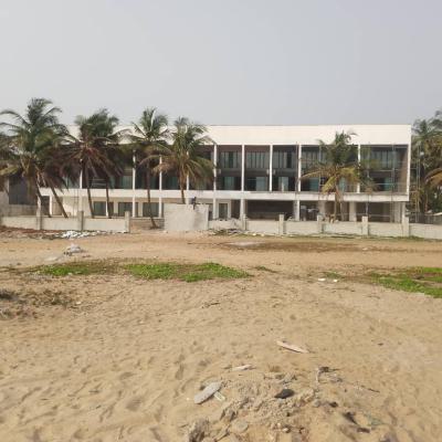 Promo Alert  Prime Land on Chevron Drive, Chevron Drive, Lekki, Lagos, Residential Land for Sale