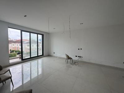 Newly Built 3-bedroom Maisonette with Boys Quarters (bq), Ikoyi, Lagos, Flat / Apartment for Sale