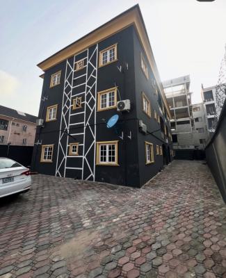 Luxury 2 Bedroom Apartment, Off Ikate, Ikate Elegushi, Lekki, Lagos, House for Rent