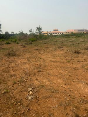 Strategic Location for Commercial Development, 6 Plots, Close to Preston School, Oba Ile, Akure, Ondo, Commercial Land for Sale