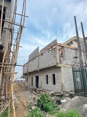 a Purpose-built Investment Property (studio Apartment), Obanikoro, Lagos, Obanikoro, Shomolu, Lagos, Self Contain (single Rooms) for Rent