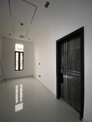 Luxury 5-bedroom Fully Detached House + Bq, Sangotedo, Ajah, Lagos, Detached Duplex for Sale