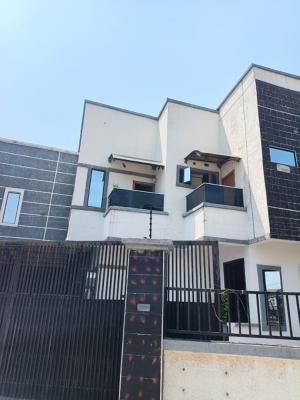 Nice Room Self Contain, Ikota Villa Estate, Ikota, Lekki, Lagos, Self Contain (single Rooms) for Rent