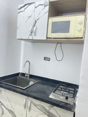 Mini Flat, Osapa, Osapa, Lekki, Lagos, Mini Flat (room and Parlour) for Rent