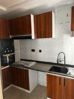Brand New 3-bedroom Terrace Duplex (self Serviced), Sangotedo, Ajah, Lagos, Terraced Duplex for Rent