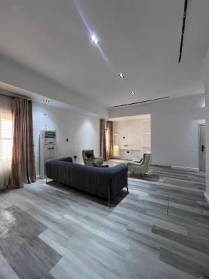 Furnished Mini Flat (1st Floor), Ikoyi, Ikoyi, Lagos, Mini Flat (room and Parlour) for Rent