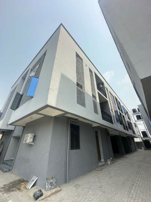 Newly Built 1 Bedroom Apartment, Ologolo, Lekki, Lagos, Flat / Apartment for Sale