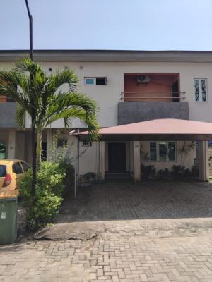 Luxury 3 Bedroom Terraced Duplex, Ikate, Lekki, Lagos, Terraced Duplex for Sale