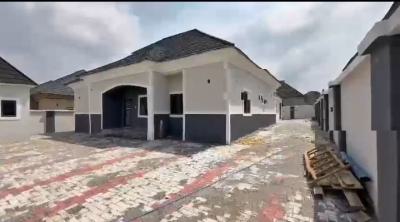 Newly Built 3bedroom Fully Detached Bungalow, Efab Verizon Karsana, Gwarinpa, Abuja, Detached Bungalow for Sale