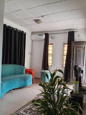 a Luxury Mini Flat with Excel, Unity Estate, Badore, Ajah, Lagos, Mini Flat (room and Parlour) for Rent