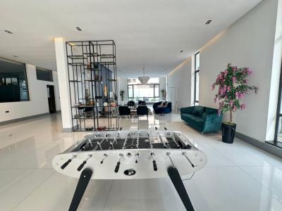 Luxury 8-bedroom Mansion with Elevator & Cinema - Asokoro, Asokoro, Asokoro District, Abuja, House for Sale