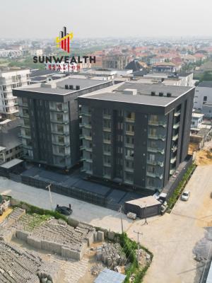 Massive 2 Bedroom Apartment with Pool, Ikate Elegushi, Lekki, Lagos, Flat / Apartment for Sale