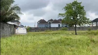 11 Plots of Prime Land in Prestigious Golf Corridor, Off Golf Road, Lakowe, Ibeju Lekki, Lagos, Mixed-use Land for Sale