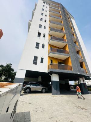 2 Bedroom Flat Brmad New, Old Ikoyi, Ikoyi, Lagos, Flat / Apartment for Sale