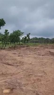 Ministerial Allocation Slot 100 Hecters Wasa, Wasa, Wasa, Apo, Abuja, Mixed-use Land for Sale