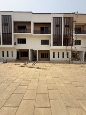 Spacious 4 Bedroom Terrace Duplex, Close Proximity to Maitama and Wuse2, Mabushi, Abuja, Terraced Duplex for Sale