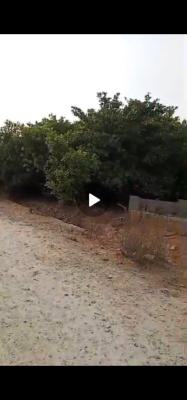 6,407 Sqm Land, Dape Estate, Life Camp Abuja, Life Camp, Abuja, Mixed-use Land Joint Venture