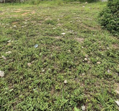 a Land Measuring 1,172 Square Meters with Demolishable Buildings., Within an Estate Adeniyi Jones Ikeja, Adeniyi Jones, Ikeja, Lagos, Residential Land for Sale