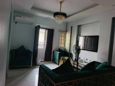 Spacious 4-bedroom Fully Detached House with a Room Bq, Secured Place, Awoyaya, Ibeju Lekki, Lagos, Detached Duplex for Rent