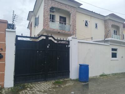 Sheared Apartment, Ikota, Lekki, Lagos, Self Contain (single Rooms) for Rent