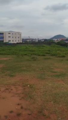 Slot for Ministerial Allocation 18 Hecters Katampe Extension Diplomati, Diplomatic Zone, Katampe Extension, Katampe, Abuja, Residential Land for Sale