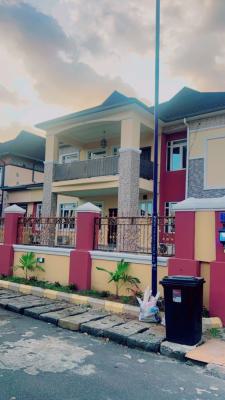 Luxury 5bedroom, Naf Harmony Estate, Port Harcourt, Rivers, Detached Duplex for Sale