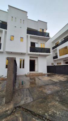 Exquisitely Brand New & Spacious 5 Bedroom Semi Detached Duplex Wit Bq, Opebi Ikeja Lagos, Opebi, Ikeja, Lagos, Semi-detached Duplex for Sale