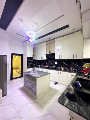 Luxury 4bedroom, Lekki Palm City, Ajah, Lagos, Detached Duplex for Sale