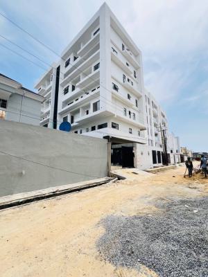Spacious and Luxury 3 Bedroom Maisonette, Luxury and Spacious 3bedroom Masionette Duplex in an Estate, Lekki Phase 1, Lekki, Lagos, Terraced Duplex for Sale