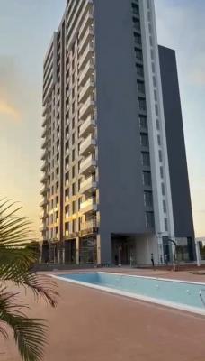 Luxurious 2 & 3 Bedroom Apartment with Bq, Victoria Island Lagos, Victoria Island (vi), Lagos, Flat / Apartment for Rent