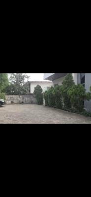 Very Spacious 7-bedroom Detached House, Vi, Victoria Island (vi), Lagos, House for Sale