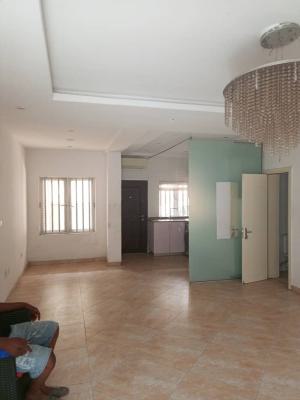 Partly Furnished 2-bedroom Apartment, Anifowoshe, Ikeja, Lagos, Flat / Apartment for Rent
