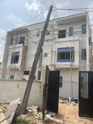 5 Bedroom Detached Home with a Bq, Opebi Ikeja, Ikeja, Lagos, Detached Duplex for Sale