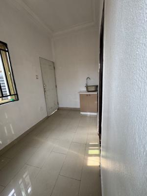Spacious Room with Kitchen, Chevron, Lekki, Lagos, Self Contain (single Rooms) for Rent