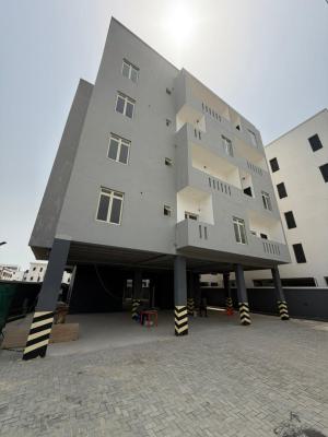 Secure & Spacious in Lekki: 2-bedroom, Off, Lekki, Lagos, Flat / Apartment for Rent