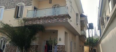 Single Room, Lekki Phase 1, Lekki, Lagos, Self Contain (single Rooms) for Rent