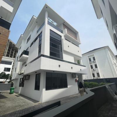 Well Built 5bedroom Detached Home, Ikoyi, Lagos, Detached Duplex for Sale