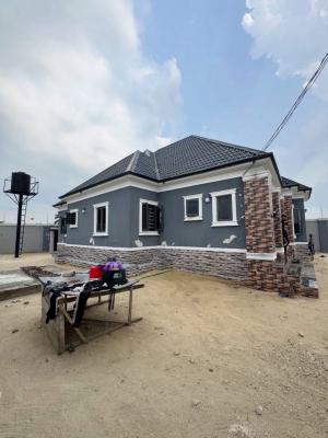 Beautifully Furnished 3 Bedroom Bungalow with  Bar, Oyigbo, Rivers, Detached Bungalow for Sale