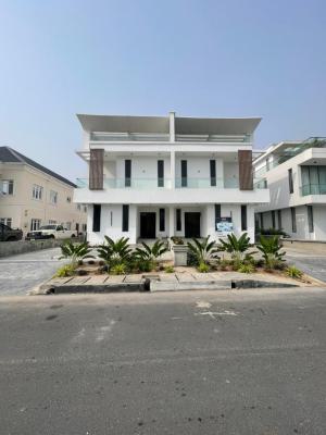Luxury 5 Bedroom Semi Detached Duplex, Cowrie Creek Estate, Ikate Lagos, Lekki, Lagos, Semi-detached Duplex for Sale