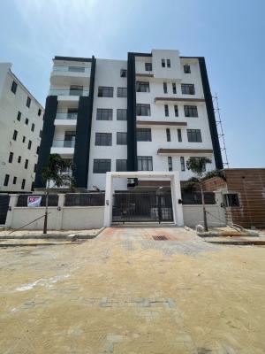 Value Centric Finished 2 Bedroom Apartment with Elevator, Communal Gym, Ikate, Ikate, Lekki, Lagos, Block of Flats for Sale