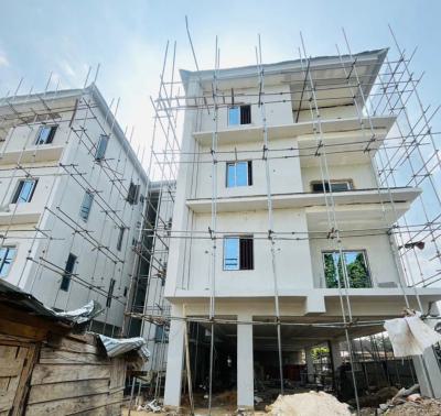 4 Bed Apartments Nestled in an Elite Neighborhood of Lagos Mainland, I, Ikeja Gra, Ikeja, Lagos, Flat / Apartment for Sale