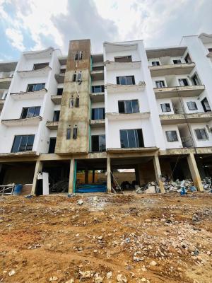 3 Bedroom Apartment with Bq Boasts an Elevator, Swimming Pool, and a Gym, Ikeja Gra, Ikeja, Lagos, Flat / Apartment for Sale