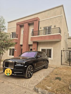 Cheap 2 Bedroom Semi-detarched Duplex, Lokogoma District, Abuja, Lokogoma District, Abuja, Semi-detached Duplex for Sale