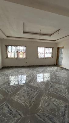 Renovated 3 Bedroom Flat, Off Ramat Crescent, Ogudu, Lagos, House for Rent