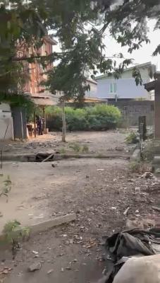 3,401.705sqm Land That Is One Acre, Off Demorin, Ketu, Lagos, Residential Land for Sale