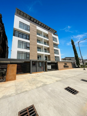 Premium Serviced 3-bedroom Apartment Designed for Comfort & Returns, Lekki Phase 1, Lekki, Lagos, Flat / Apartment for Sale