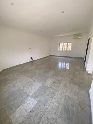 Commercial 3bedrooms Apartments, Lekki Phase 1, Lekki, Lagos, Office Space for Rent
